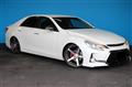 2010 Toyota Mark X