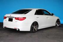 2010 Toyota Mark X