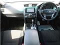 2010 Toyota Mark X