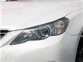 2010 Toyota Mark X