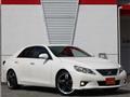 2010 Toyota Mark X