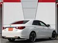 2010 Toyota Mark X