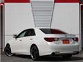 2010 Toyota Mark X