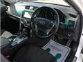 2010 Toyota Mark X