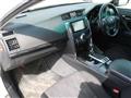 2010 Toyota Mark X