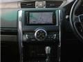 2010 Toyota Mark X