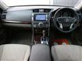 2009 Toyota Mark X