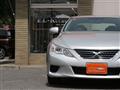 2009 Toyota Mark X