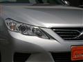 2009 Toyota Mark X