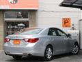 2009 Toyota Mark X