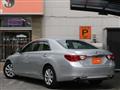 2009 Toyota Mark X