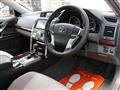 2009 Toyota Mark X