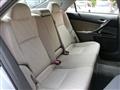 2009 Toyota Mark X