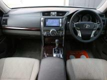 2009 Toyota Mark X