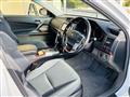 2010 Toyota Mark X