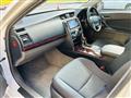 2010 Toyota Mark X