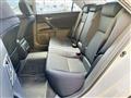 2010 Toyota Mark X