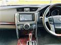 2010 Toyota Mark X