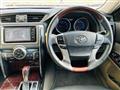 2010 Toyota Mark X