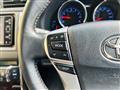 2010 Toyota Mark X