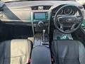 2013 Toyota Mark X