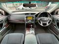 2012 Toyota Mark X