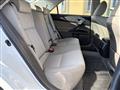 2010 Toyota Mark X