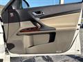 2010 Toyota Mark X