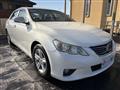 2010 Toyota Mark X