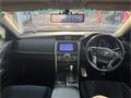 2012 Toyota Mark X