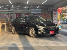 2012 Toyota Mark X