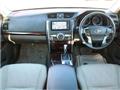 2010 Toyota Mark X