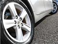 2010 Toyota Mark X