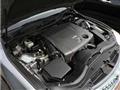 2010 Toyota Mark X