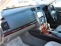 2010 Toyota Mark X