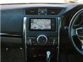 2010 Toyota Mark X