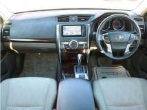 2010 Toyota Mark X
