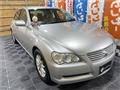 2004 Toyota Mark X