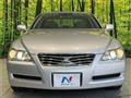 2008 Toyota Mark X