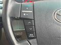 2009 Toyota Mark X