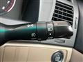 2009 Toyota Mark X