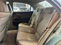 2009 Toyota Mark X