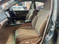 2009 Toyota Mark X