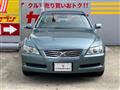 2009 Toyota Mark X