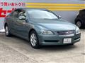 2009 Toyota Mark X