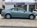 2009 Toyota Mark X