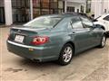 2009 Toyota Mark X