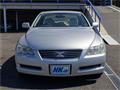2006 Toyota Mark X