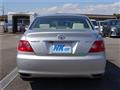 2006 Toyota Mark X