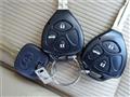 2006 Toyota Mark X